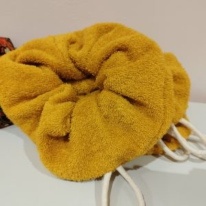 Fleur de douche XL Méline