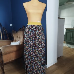 Atelier - Jupe élastique