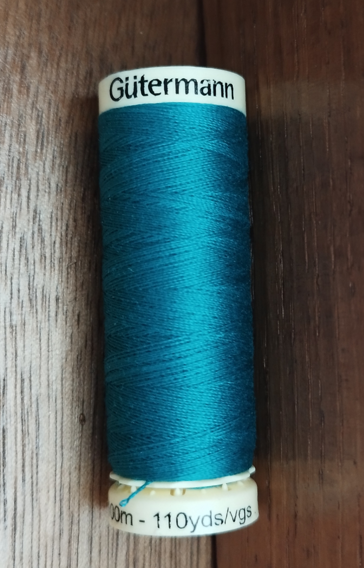 Fil Gütermann 100m – Image 23