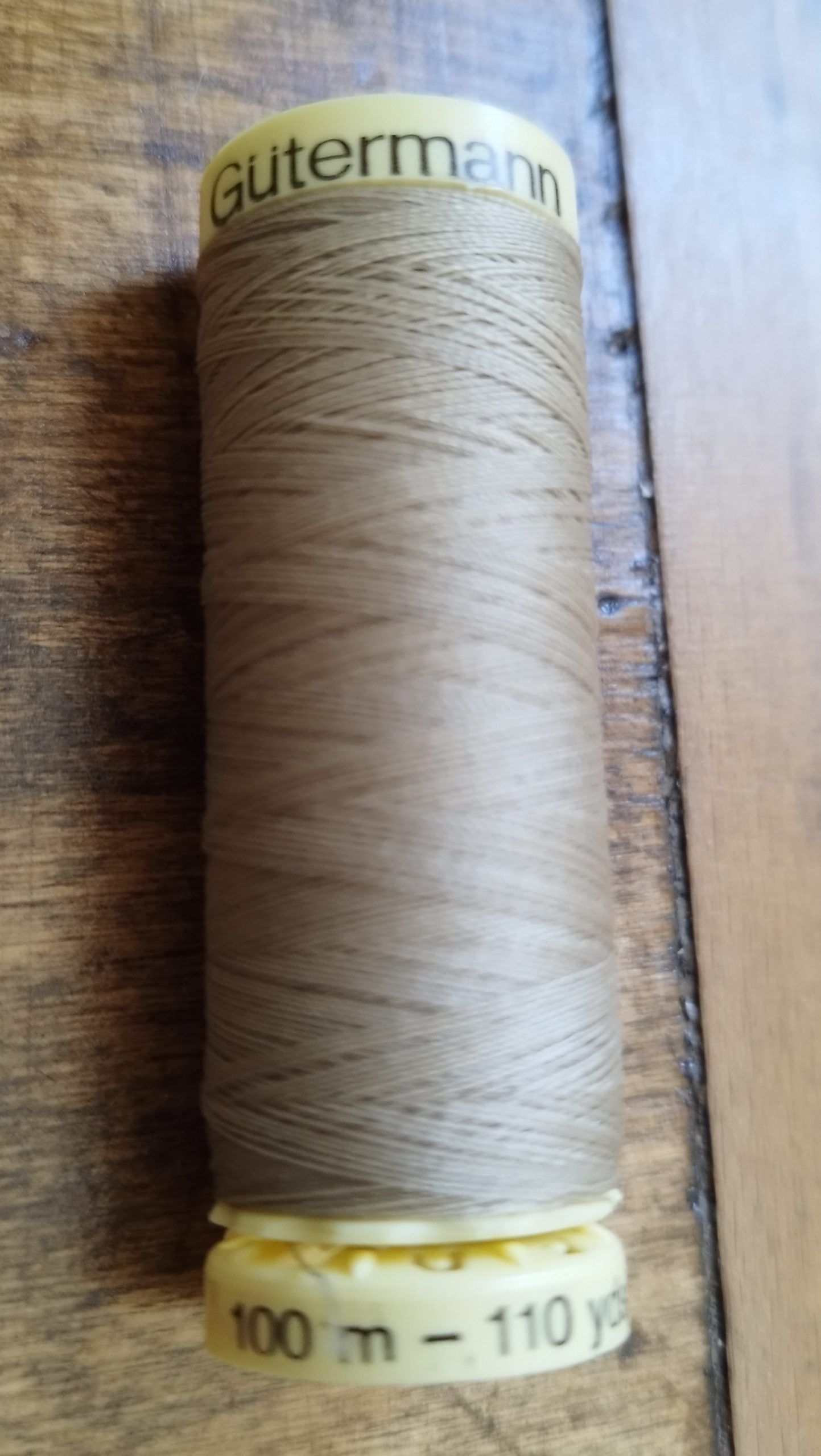 Fil Gütermann 100m – Image 21