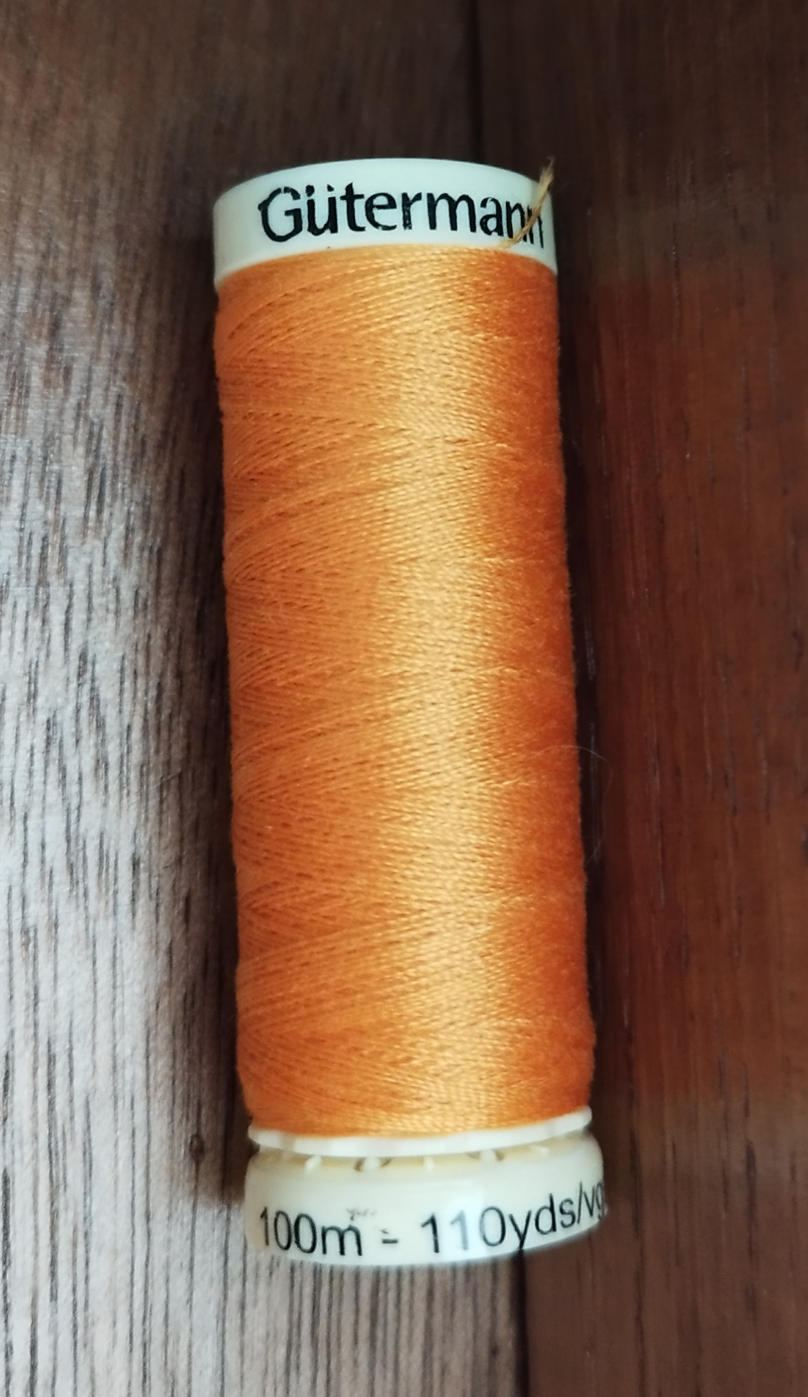 Fil Gütermann 100m – Image 38