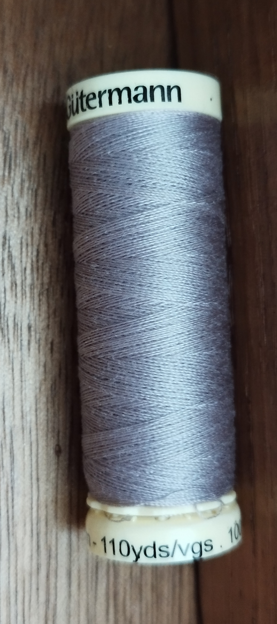 Fil Gütermann 100m – Image 28
