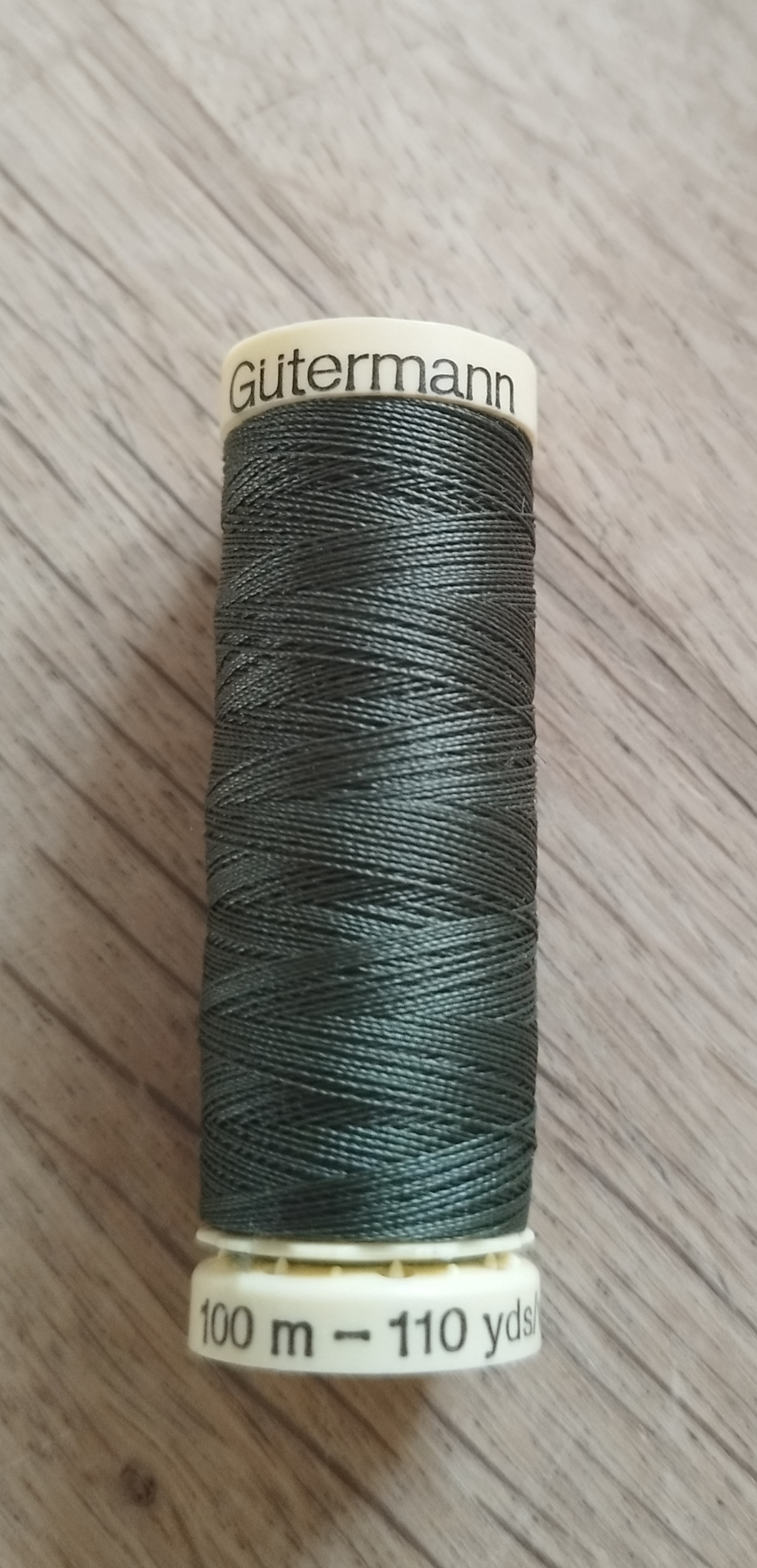 Fil Gütermann 100m – Image 29