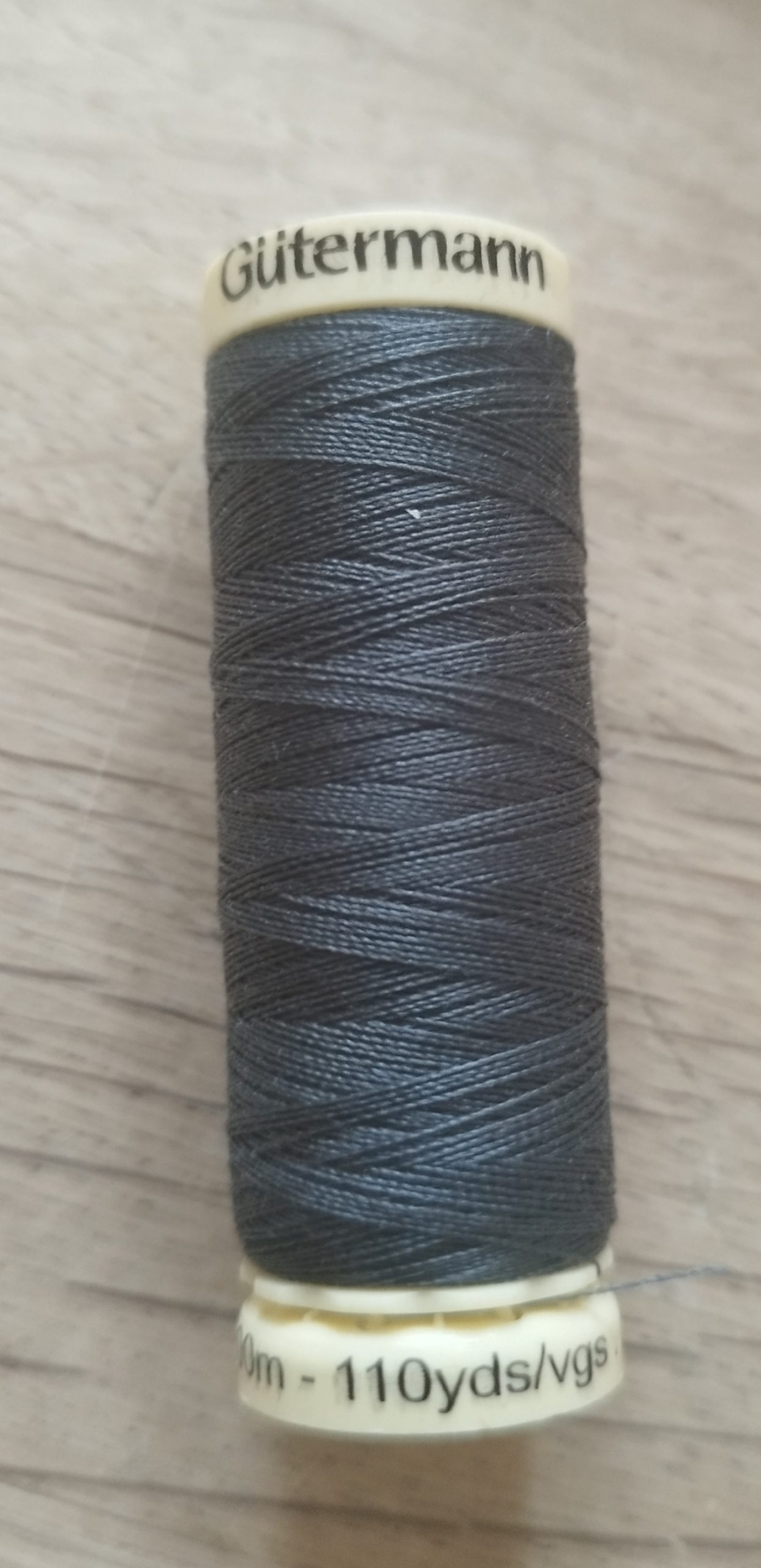 Fil Gütermann 100m – Image 31