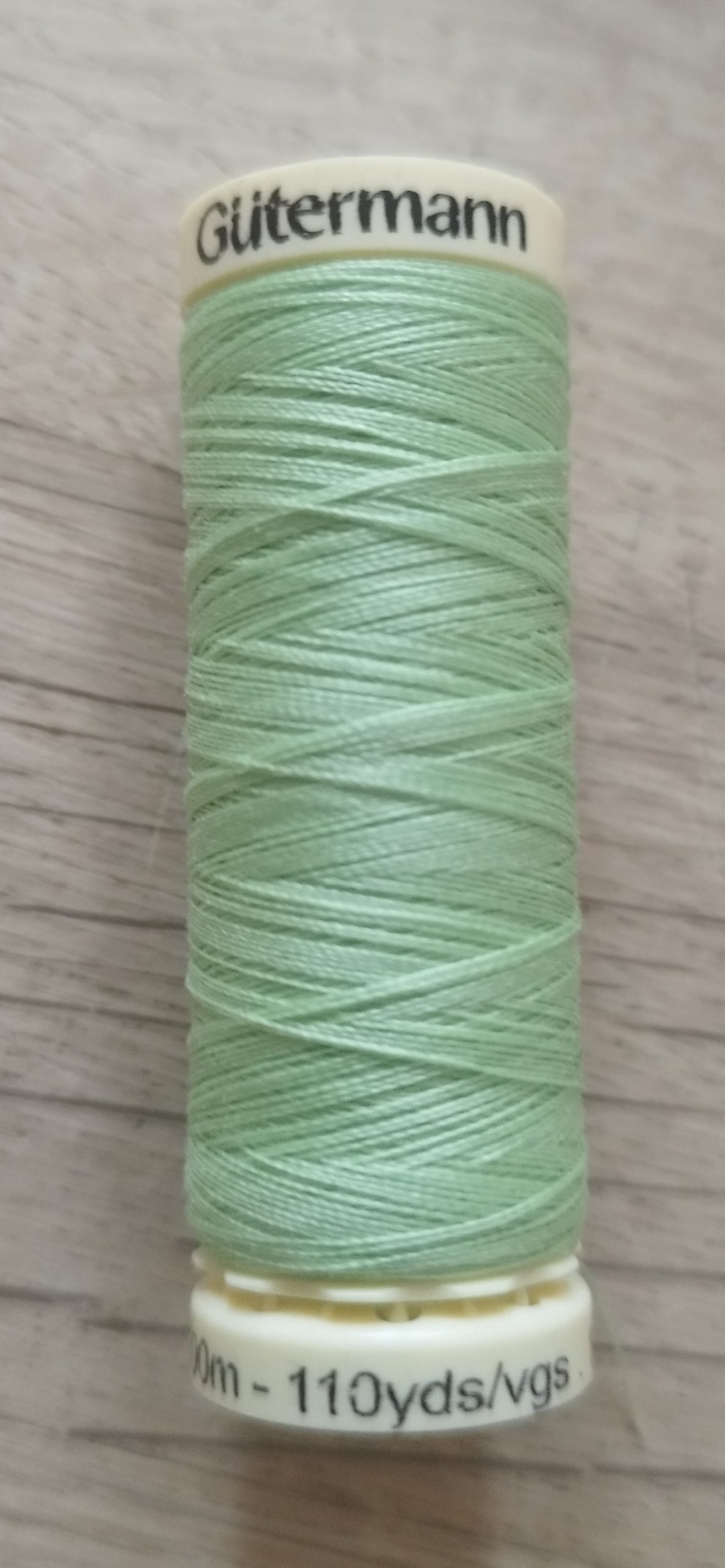 Fil Gütermann 100m – Image 30