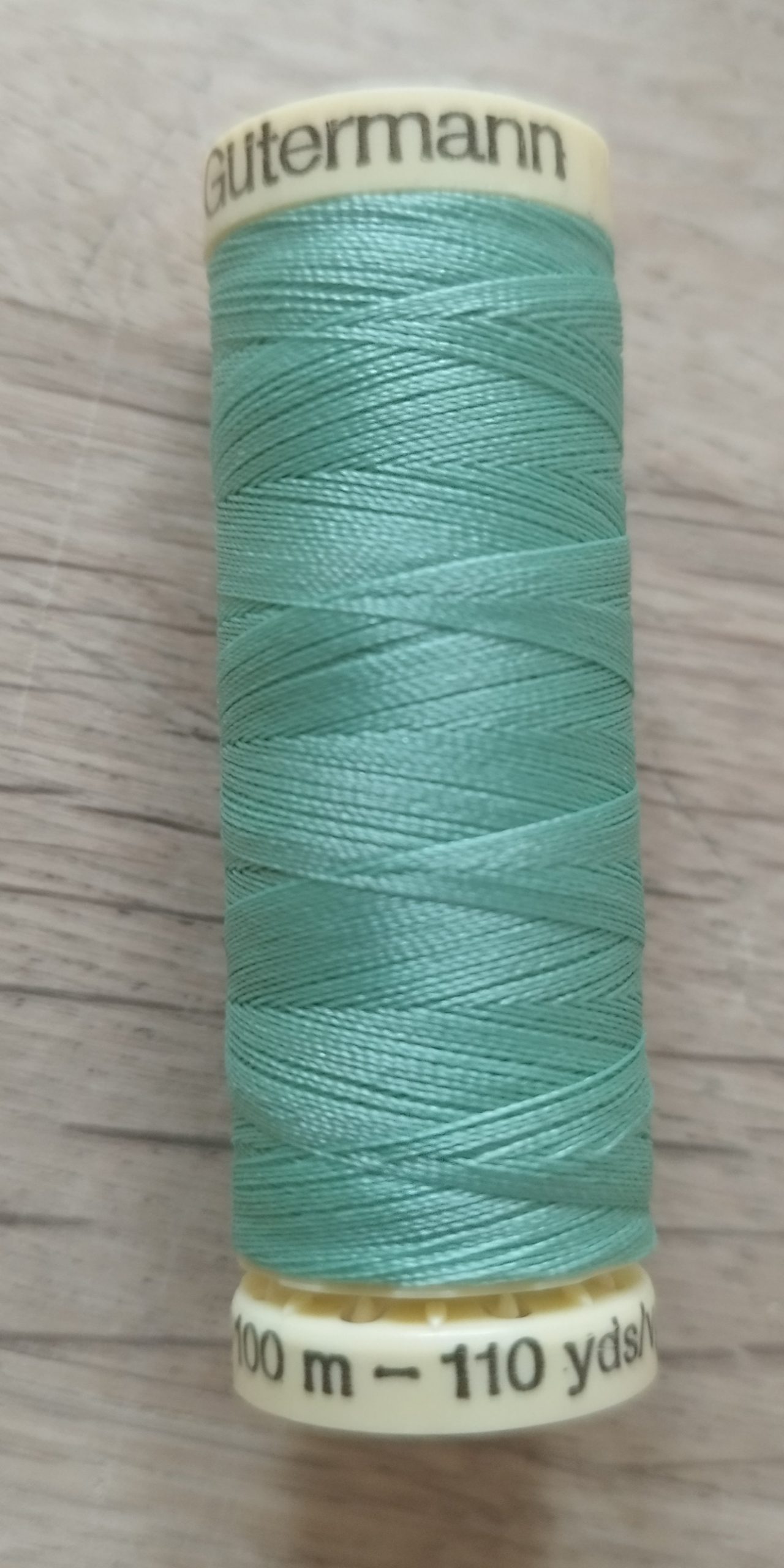 Fil Gütermann 100m – Image 25