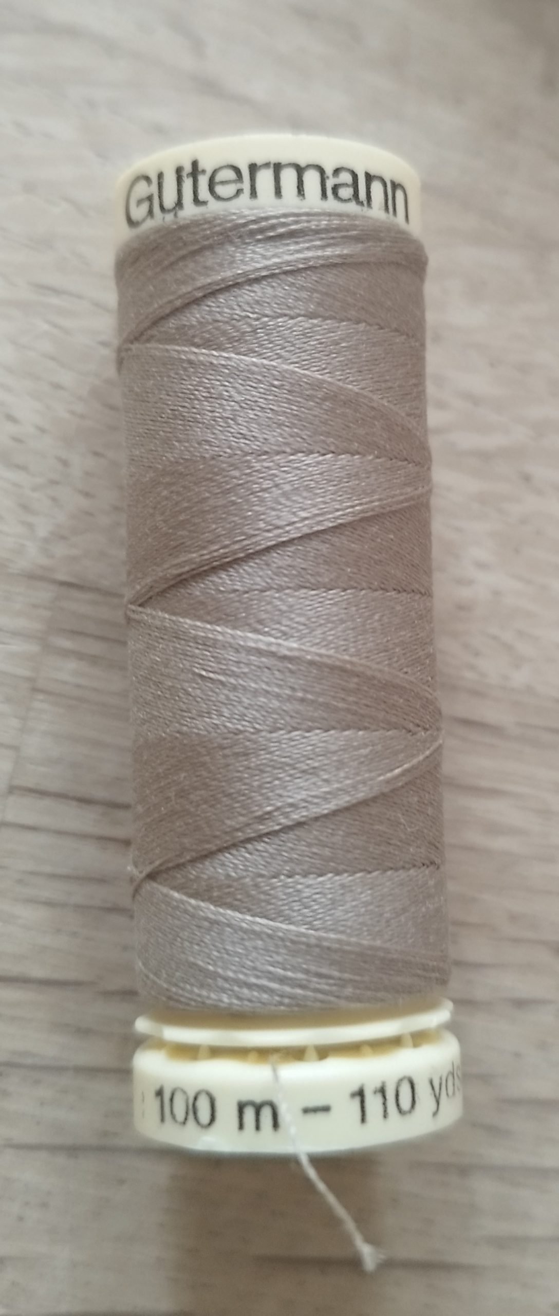 Fil Gütermann 100m – Image 26