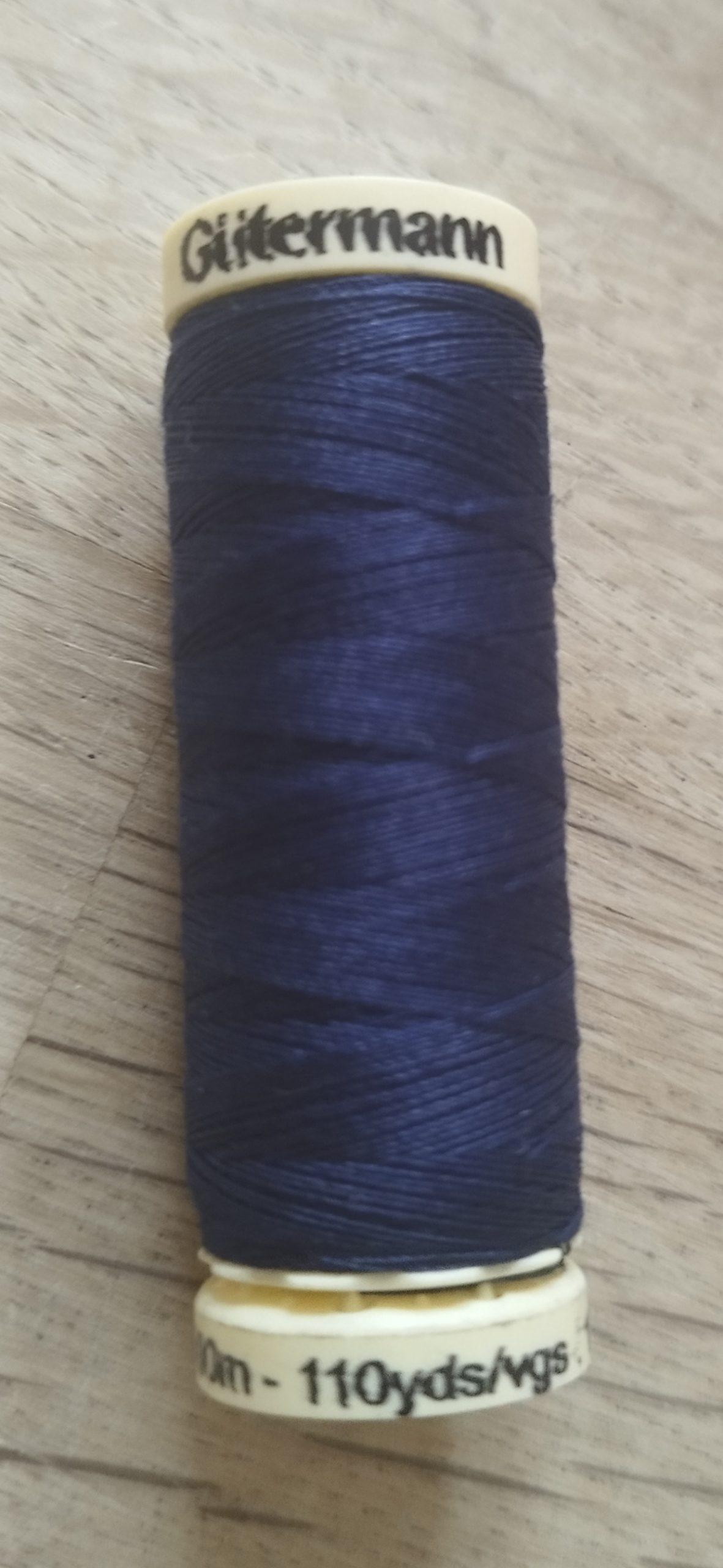 Fil Gütermann 100m – Image 37