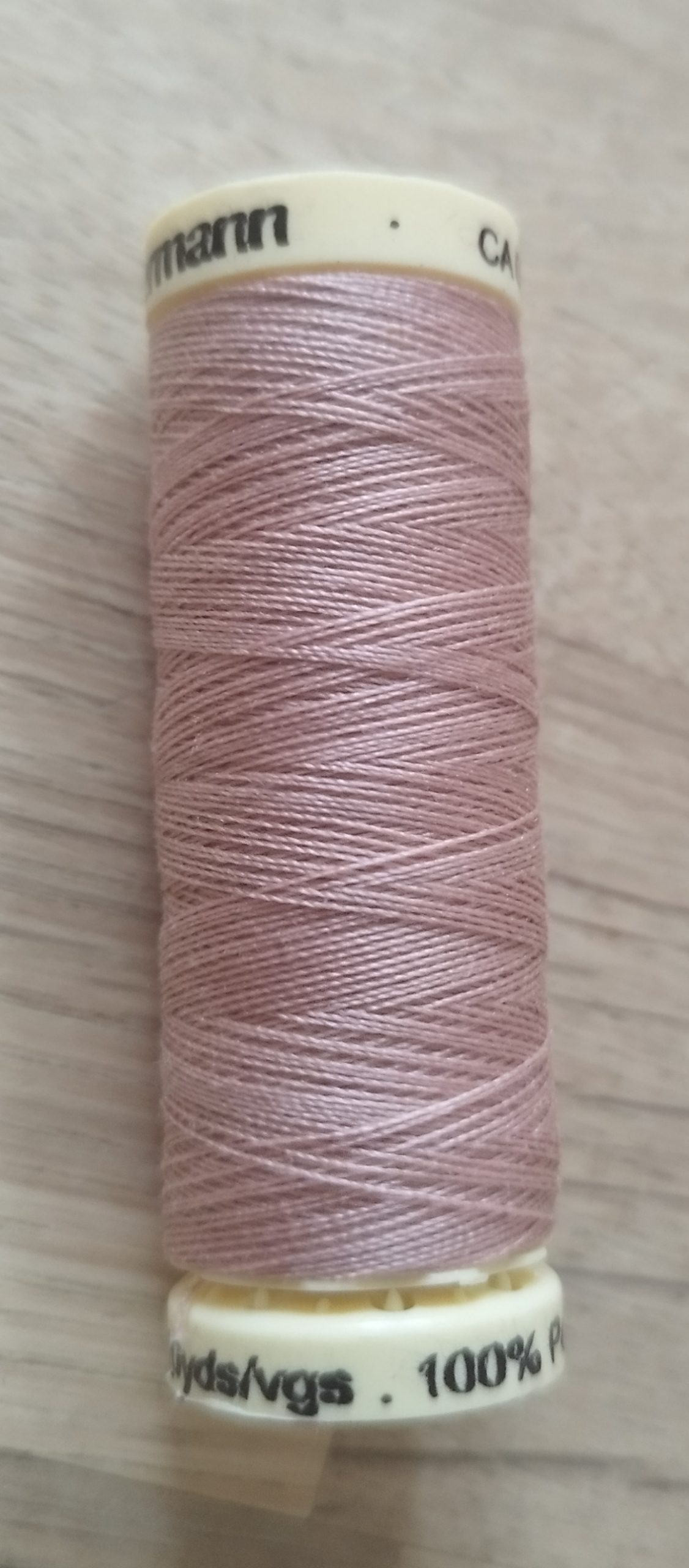 Fil Gütermann 100m – Image 40