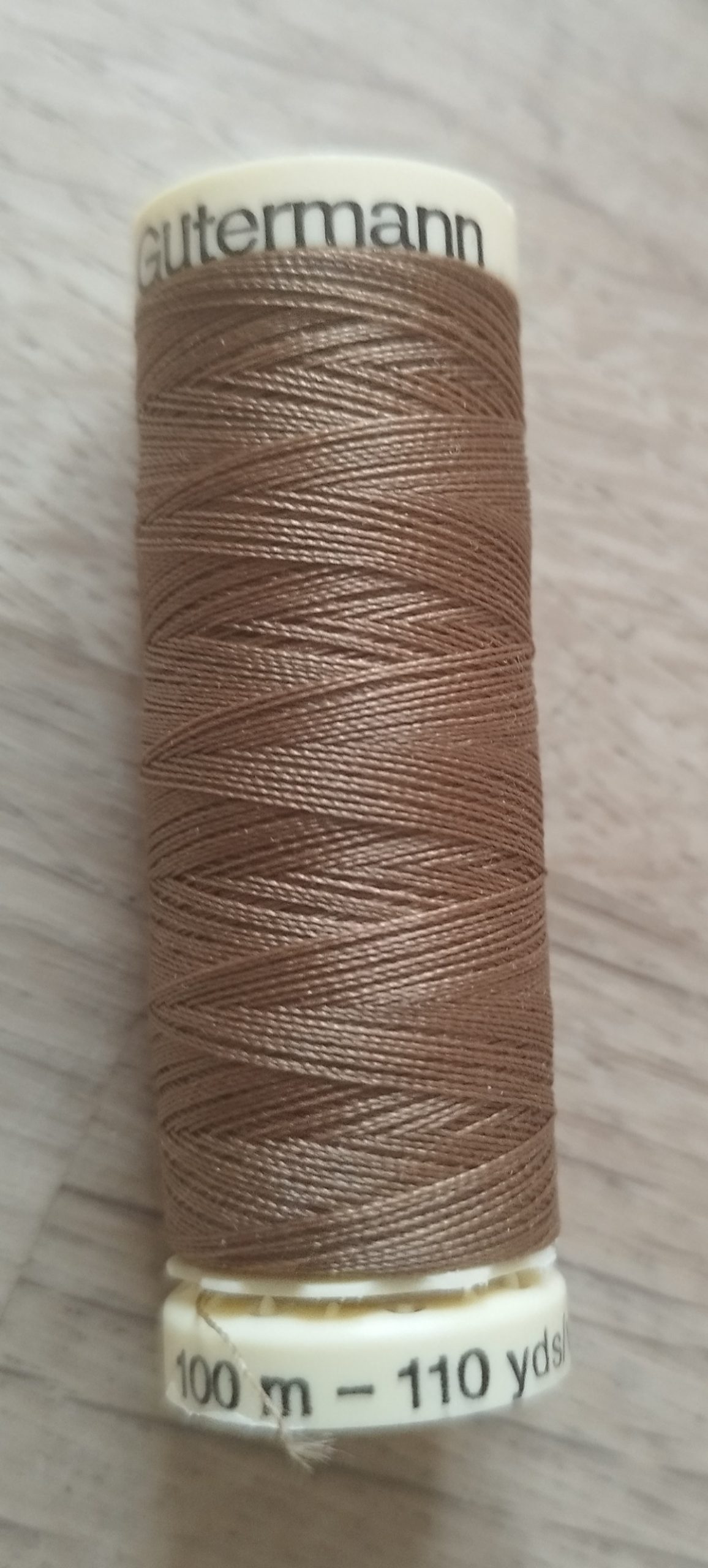 Fil Gütermann 100m – Image 27