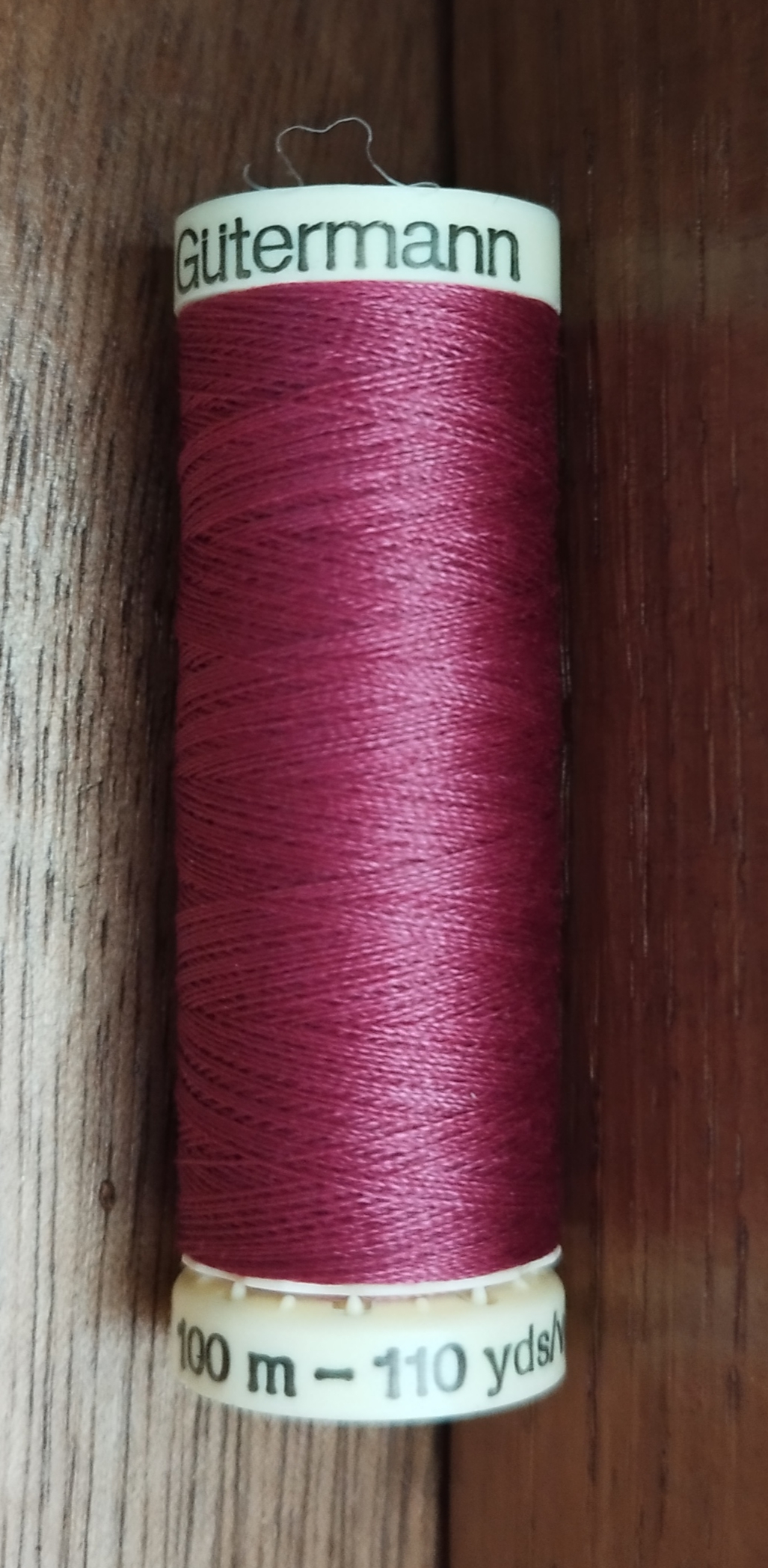 Fil Gütermann 100m – Image 22