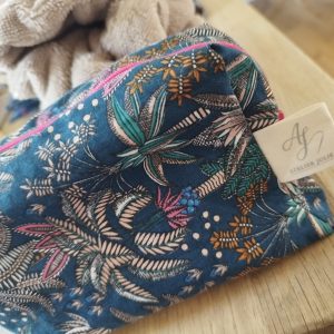 Pochette doublée Isadora