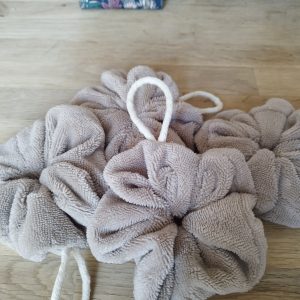 Fleur de douche Isadora