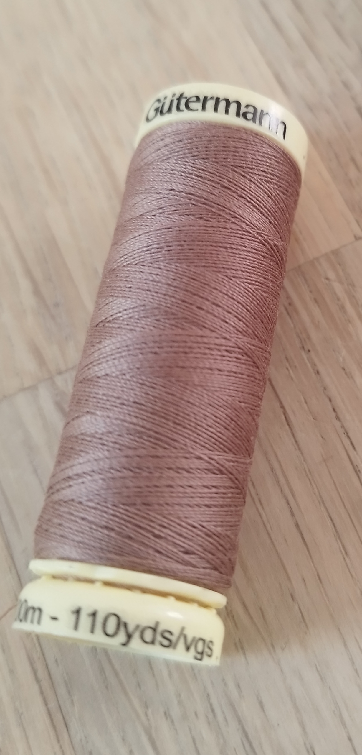 Fil Gütermann 100m – Image 16