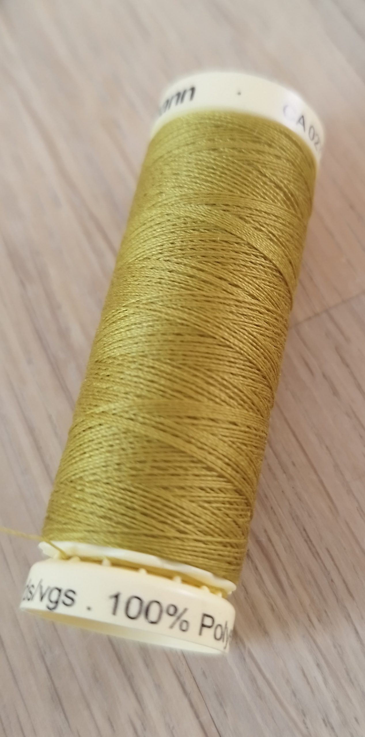 Fil Gütermann 100m – Image 17