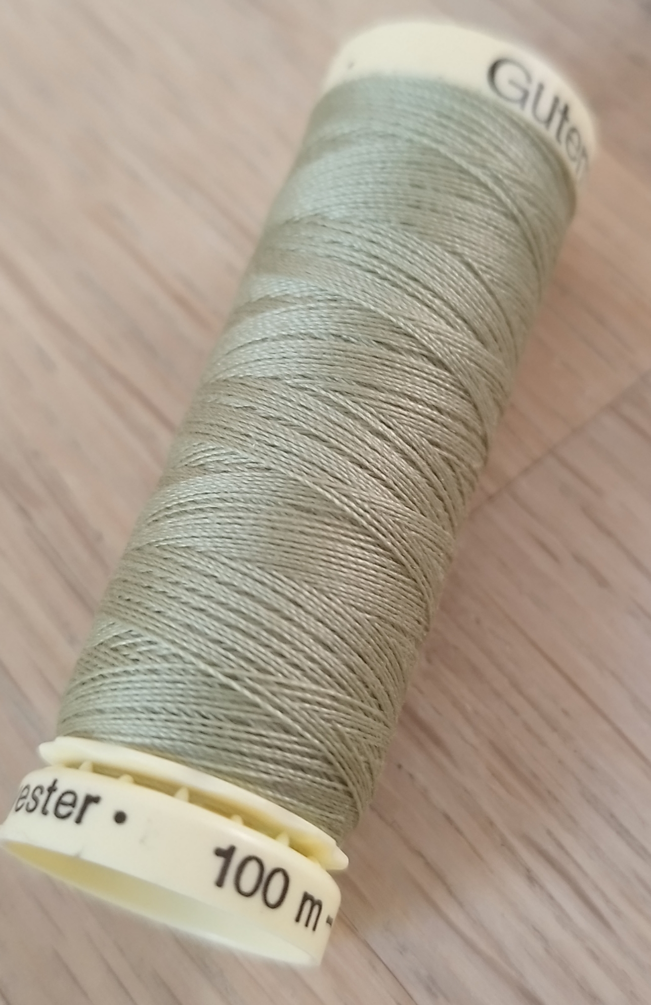 Fil Gütermann 100m – Image 14