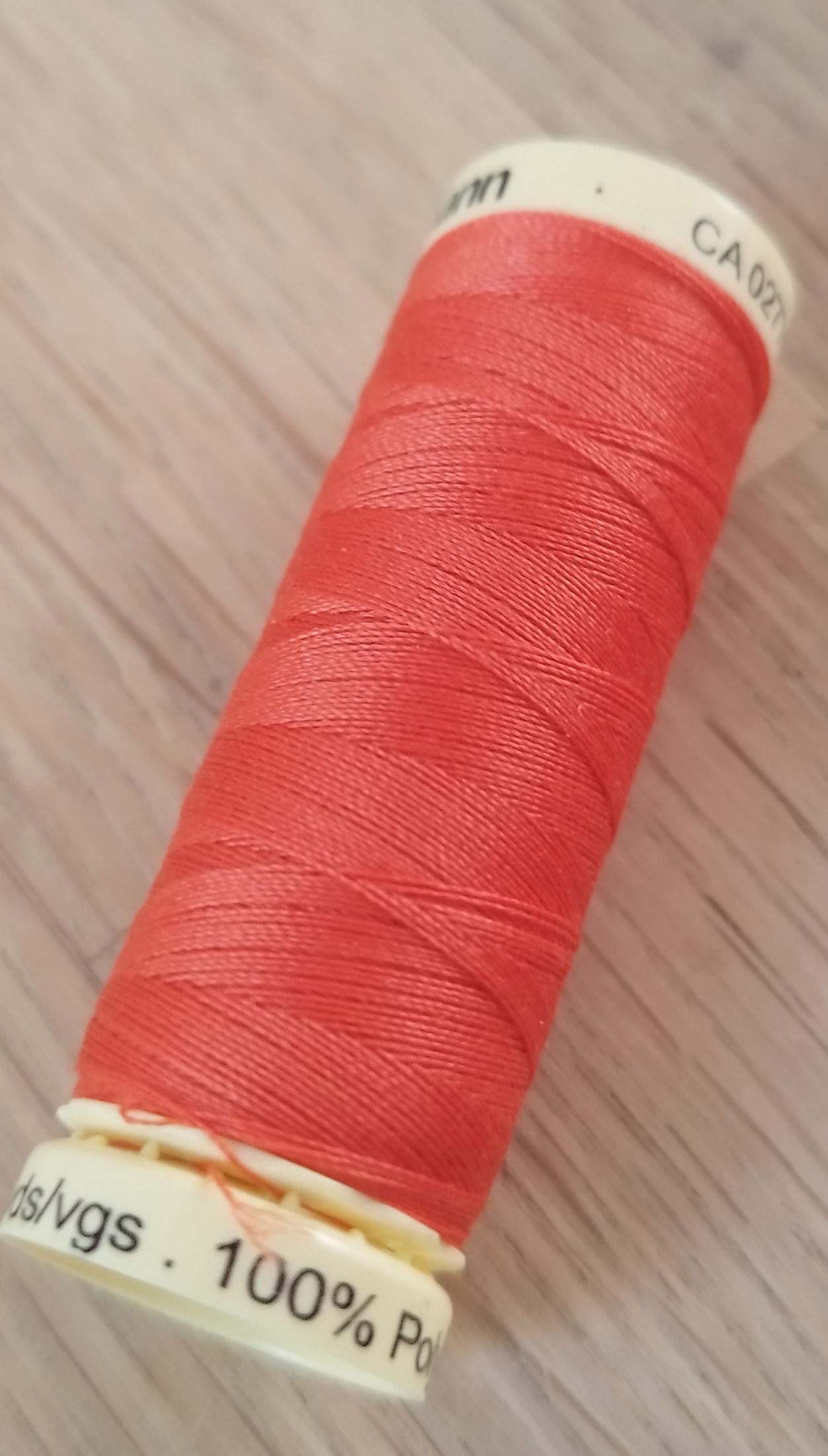 Fil Gütermann 100m – Image 12