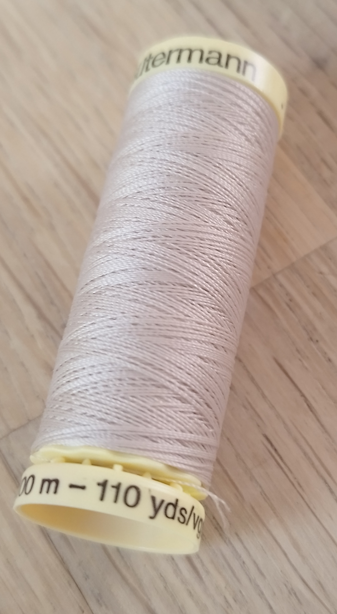 Fil Gütermann 100m – Image 6