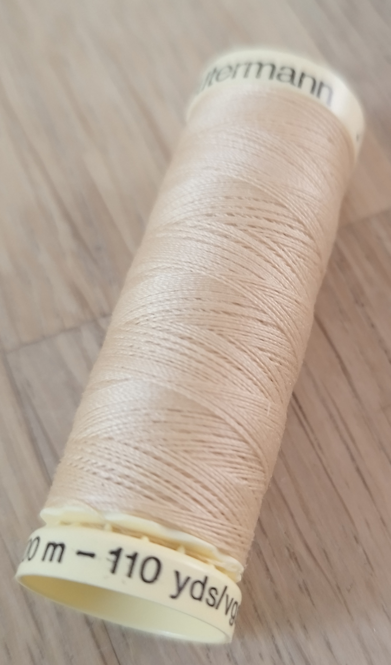 Fil Gütermann 100m – Image 3