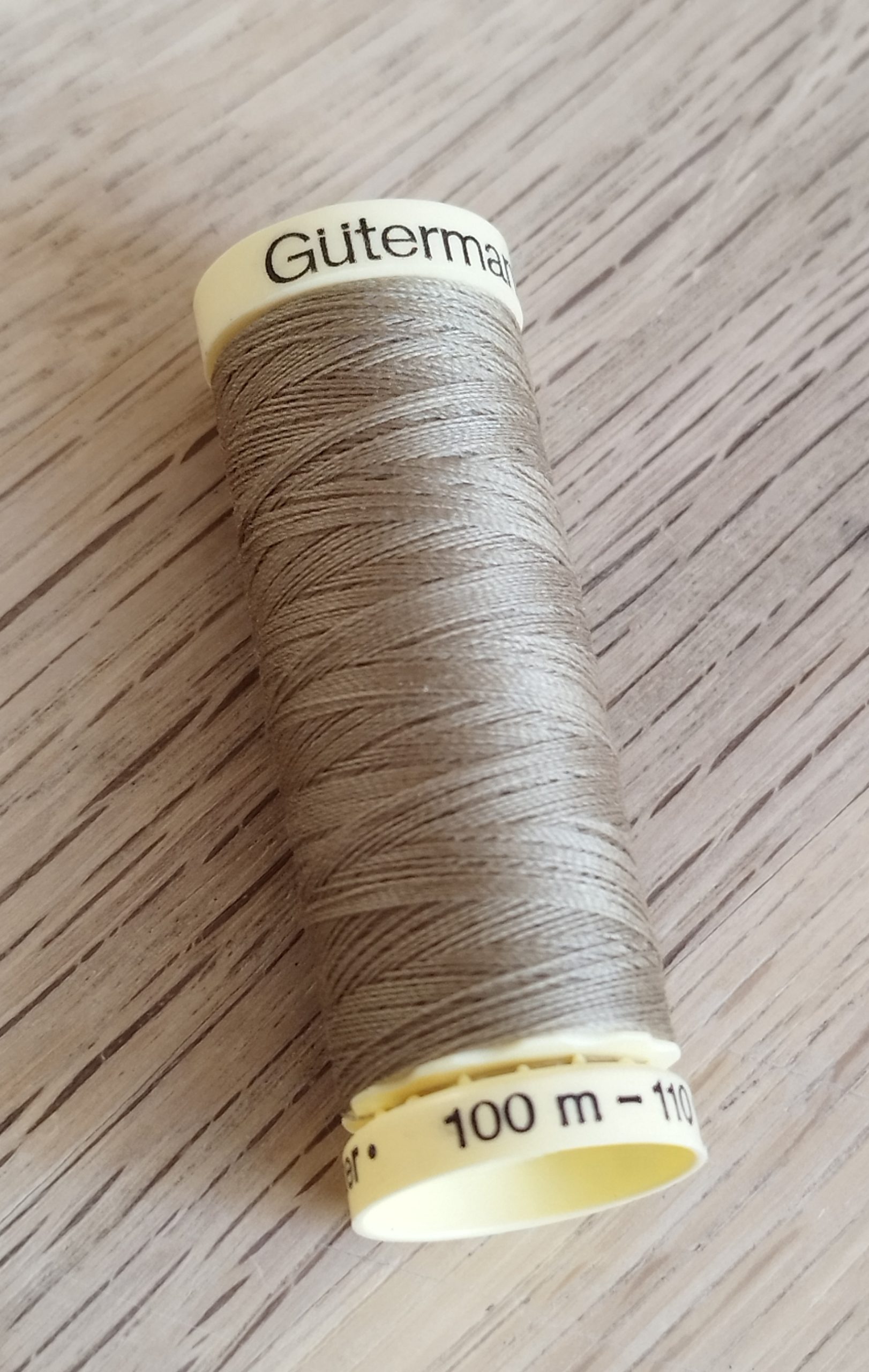 Fil Gütermann 100m – Image 44