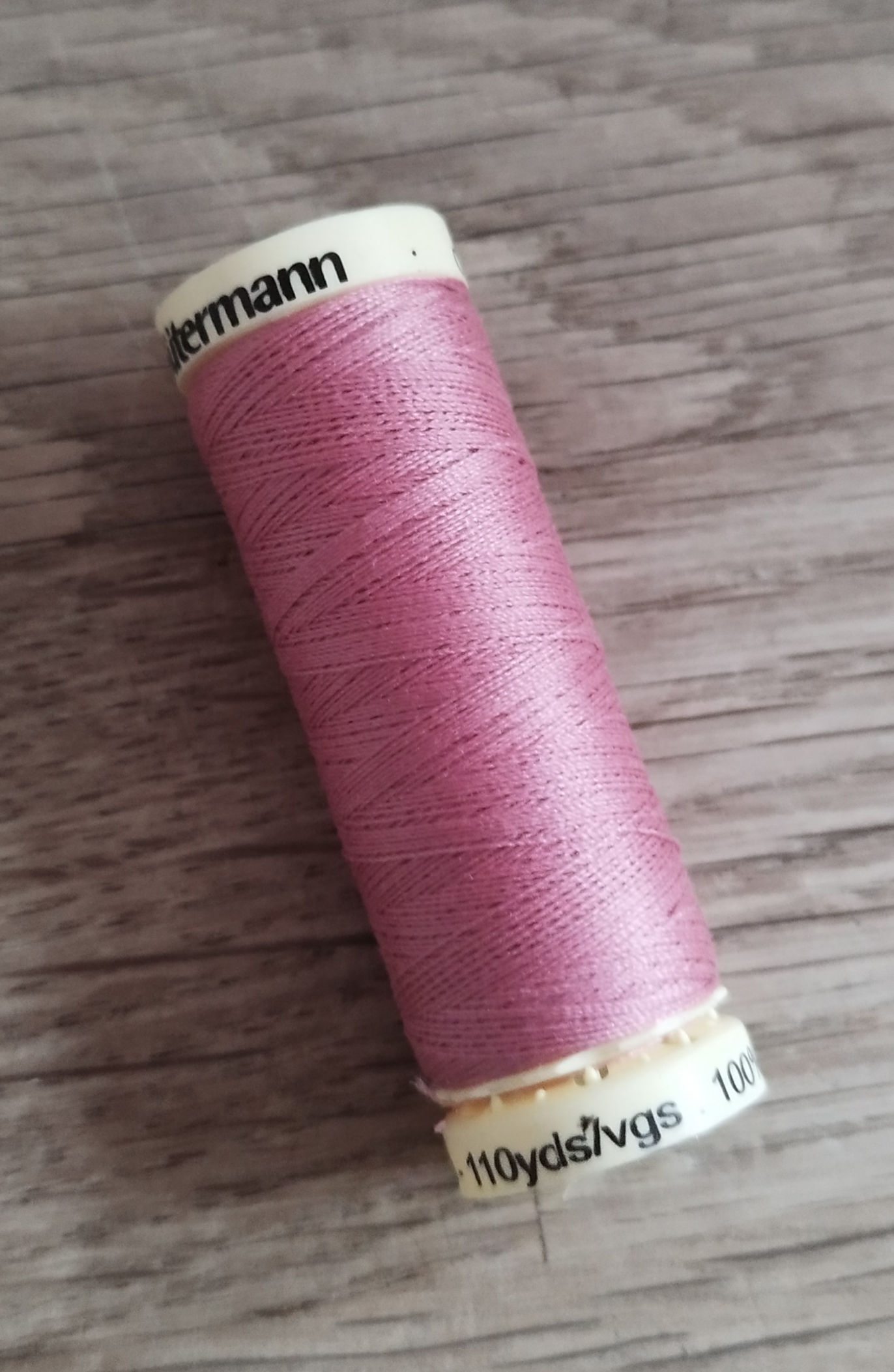 Fil Gütermann 100m – Image 36
