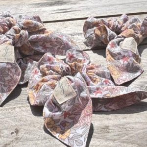Chouchou foulard Selena